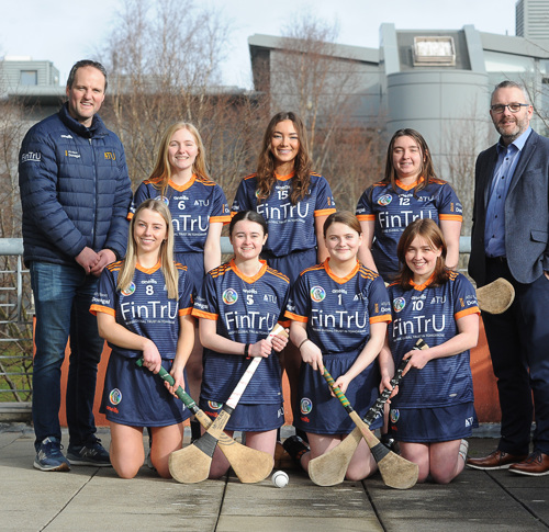 FinTrU Ireland and ATU Donegal Sport continue to invest in the future