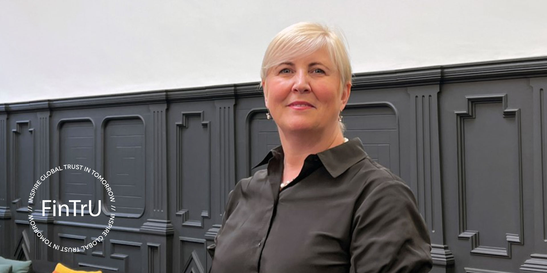 Naoimh Campbell - FinTrU